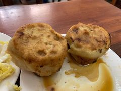 门钉肉饼-宝瑞门钉肉饼店