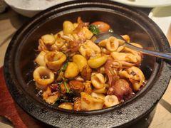 -林四喜·闽南传家菜(鼓浪屿店)