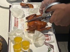 -煲王粤菜餐厅(中侨中心店)