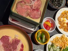 -神户赤童日式烤肉(金地广场店)