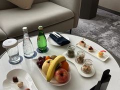 -广州白云机场诺富特酒店