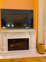 -白金汉爵大酒店·宴会厅(相城店)