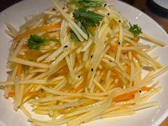 -倍儿美海鲜排挡·非遗海鲜蒸饺(洋货店)