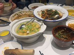 -兰湘子·湘菜小炒(南京江宁万达店)