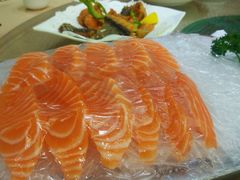 -新享乐海鲜(翠华路店)