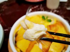-新白鹿餐厅(爱琴海购物中心店)