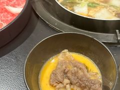 -和牛 烧肉寿喜烧涮锅 善(心斎橋店)