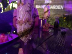 -上合花园花园烧烤(贵阳店)