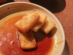 -巴倒烫陆派火锅山庄(南山总店)