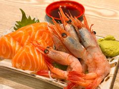 -胜代日本料理(云程巷小区店)