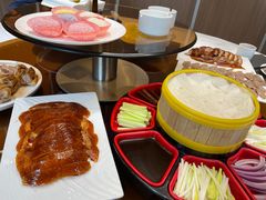 -尚宴(盛世广场·食尚街店)