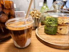 -CAFE CHEZ W一木家(香山路店)