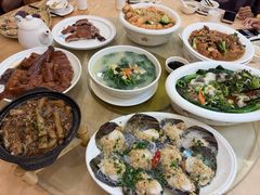 -喜井无限自助烤肉公司(石厦店)