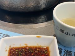 -椰小鸡·琼州糟粕醋(美兰缤纷城店)