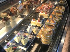 -佳麦烘焙(姚港路店)