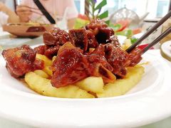 -椿记烧鹅(叠彩店)