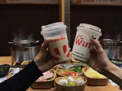 -独食火锅·半米屋台(望平街店)