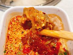 -龍歌自助小火锅(李沧丽达店)