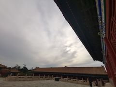 -北京市劳动人民文化宫(太庙)
