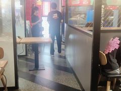 门面-鱼酷活鱼烤鱼(梅江印象城店)