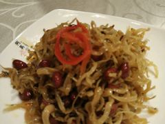 -阿英煲(凉城路店)