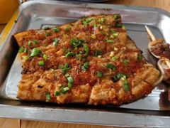 -丰和轩餐厅(西四环南路辅路店)