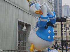 -天河城购物中心