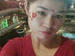 -美丽年华(西街店)