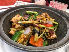 -恒宝大酒楼(城际·荔盈大厦店)