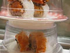 -新一番三文鱼寿司(大东海店)