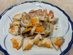 -潮汕味道·煮海餐厅(金麟大厦店)