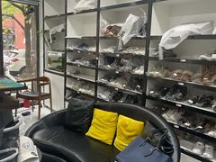 -铭汇坊洗包皮具奢侈品维修护理(东建路店)