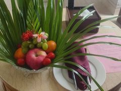 -三亚凤凰水城凯莱度假酒店