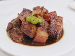 红烧肉尖椒-茂隆餐厅(进贤路店)