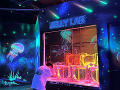 -沈阳海洋探索中心