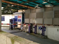 -苏宁电器广场·停车场