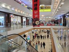 -杉杉奥特莱斯广场(哈尔滨店)
