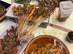 -友阿国际广场(邵阳店)