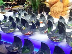 -海玥荟海鲜姿造自助餐厅(欧罗巴广场店)