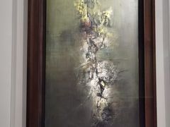 -中国美术学院-美术馆