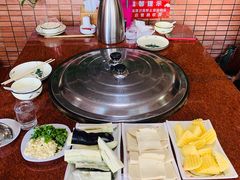 -俊家铁锅炖鱼(丹东店)
