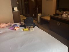 -澳门十六浦索菲特大酒店
