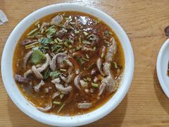 -呼市烧麦羊杂(幸福路店)