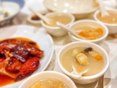 -海港酒家(上水新丰店)