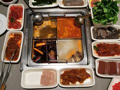 -海底捞火锅(龙湖北京大兴天街店)