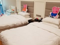 -上海怡沁园度假酒店