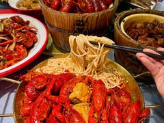 -怪怪龙虾·来自江苏盱眙(惊驾路店)