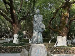 -八大山人梅湖景区