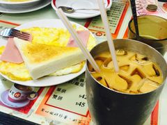 -华星冰室(湾仔店)