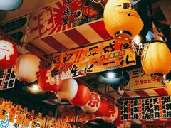 -平成屋·午肴夜酒(四川北路店)